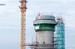 Coteccons tiếp tục thăng hạng trên Fortune Southeast Asia 500