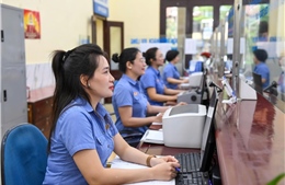 Mở bán vé tàu Tết Nguyên đán Đinh Mùi 2027
