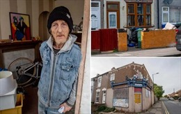 Chuyện buồn ở thị trấn nghèo nhất nước Anh