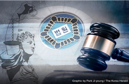 Ca sĩ K-pop bị phạt tù vì giả chỉ số IQ để trốn nghĩa vụ quân sự