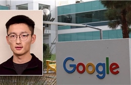 Kỹ sư Google bị buộc tội sát hại vợ tại nhà riêng