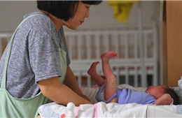 Công ty Hàn Quốc thưởng nhân viên 75.000 USD mỗi lần sinh con