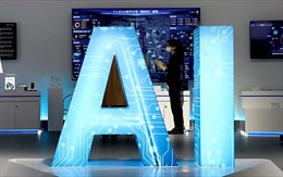 Các khóa học về AI nở rộ ở Trung Quốc