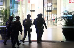 Vụ đâm dao ở Australia: Cảnh sát nói kẻ giết người nhắm vào phụ nữ