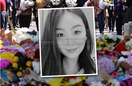 Bi kịch của nữ du học sinh Trung Quốc chết dưới tay kẻ đâm dao ở Australia