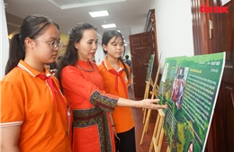 Nhân rộng các mô hình bình đẳng giới để &#39;không ai bị bỏ lại phía sau&#39;