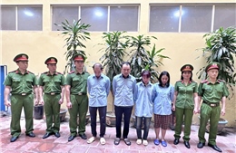 Hà Nội khởi tố Bí thư Đảng ủy phường và một số cán bộ về tội nhận hối lộ