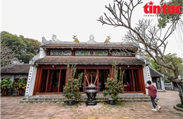 Hà Nội xếp hạng 16 di tích lịch sử, văn hóa và danh lam thắng cảnh