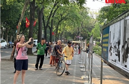 Bộ Văn hóa, Thể thao và Du lịch ban hành kế hoạch triển lãm thành tựu kinh tế, xã hội 