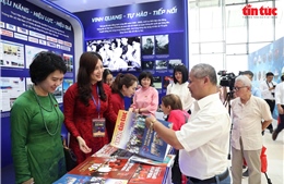 Bìa báo Tuần Tin tức Xuân Ất Tỵ 2025 đạt giải B &#39;Sản phẩm báo chí ấn tượng&#39;