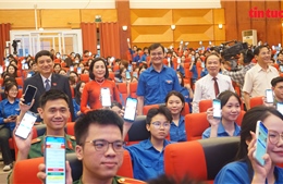 Phát động cuộc thi tìm hiểu 80 năm ngày Tổng tuyển cử đầu tiên bầu Quốc hội Việt Nam