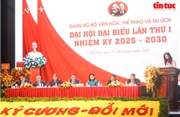 Bảo vệ di sản văn hóa dân tộc, bảo vệ nền tảng văn hóa Việt Nam