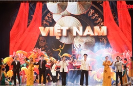 Phó Thủ tướng Mai Văn Chính: Gia tăng sức mạnh mềm quốc gia thông qua văn hoá 