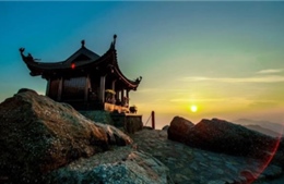 Quần thể di tích và danh lam thắng cảnh Yên Tử - Vĩnh Nghiêm - Côn Sơn, Kiếp Bạc được UNESCO ghi vào danh mục di sản thế giới 