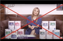 Cẩn trọng với những lời quảng cáo biến sản phẩm thành ‘thần dược’ 