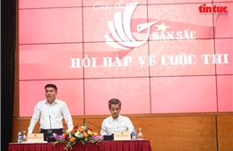 Lan toả bản sắc Việt Nam trên môi trường số 