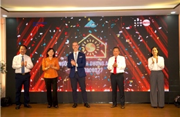 Khánh thành Trung tâm dịch vụ một cửa - ngôi nhà Ánh Dương hỗ trợ phụ nữ, trẻ em bị bạo lực