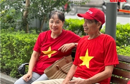 Hào khí Việt Nam từ Lễ Tổng duyệt A80: Viết tiếp câu chuyện hòa bình 