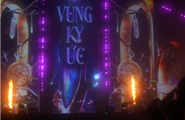 Concert Quốc gia đặc biệt: Bản hùng ca 80 năm Độc lập - Tự do - Hạnh phúc