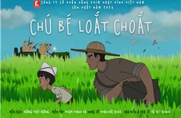 Sức hút của phim hoạt hình lịch sử cách mạng