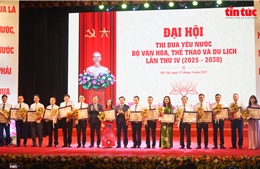 Chuyển đổi số toàn diện, nâng tầm quảng bá văn hóa, đổi mới huấn luyện thể thao