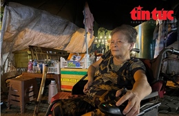 Đảm bảo an toàn cho người lao động ngoài trời trước biến đổi khí hậu tại Hà Nội