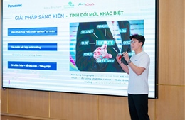 Trao quyền cho thế hệ trẻ đề xuất và biến ý tưởng bền vững thành thực tế 