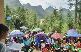 Tôn vinh 15 tập thể, cá nhân đạt giải thưởng Phụ nữ Việt Nam 2025