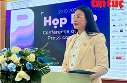 Mãn nhãn với đại tiệc thị giác Photo Hanoi ’25