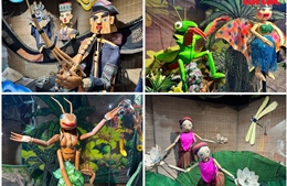 Vị thế mới của công nghiệp văn hóa Việt Nam