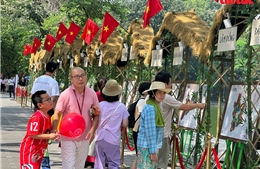 Làm chủ tri thức, hoàn thiện thể chế, phát huy động lực văn hoá