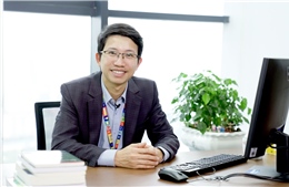 Góp ý dự thảo văn kiện Đại hội XIV: Kiến tạo ‘vàng tri thức’ từ chiến lược nhân lực đa tầng