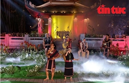 Khám phá vẻ đẹp đại ngàn qua những sản phẩm văn hóa dân tộc độc đáo