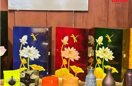 Trải nghiệm các không gian văn hoá tại Festival Thăng Long - Hà Nội 2025