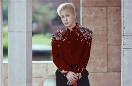 Ca sĩ Jack bị phạt 55 triệu đồng, cấm biểu diễn trong 9 tháng 