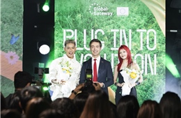 MV GIÓ: Wean và marzuz hợp tác nghệ thuật kết nối giá trị bền vững