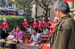 Bảo tồn nhạc Ngũ âm Khmer: Gìn giữ ‘di sản sống’ giữa dòng chảy đương đại