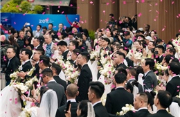  Ngày hội ‘Việt Nam Hạnh phúc 2025’ được đề cử Top 10 sự kiện văn hóa tiêu biểu