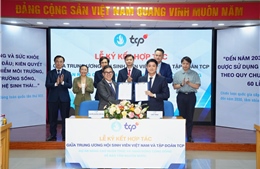 Nâng cao nhận thức, hành động cộng đồng về bảo tồn nguồn nước