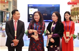 Từ Đại hội Thi đua yêu nước: Khơi dậy khát vọng cống hiến trong văn hóa, nghệ thuật và báo chí