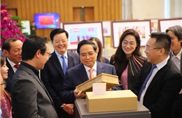 Dấu ấn nhiệm kỳ 2021 - 2025: Văn hóa tỏa sáng, thể thao bứt phá, du lịch khẳng định vị thế