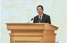 Quản lý không gian mạng như một ‘khu công viên’: Bảo vệ, trồng hoa và quét rác