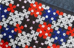 Trang phục của người Dao Đỏ, Tả Phìn trong dòng chảy công nghiệp văn hóa