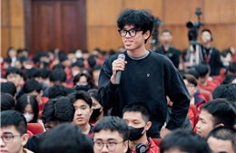 Tăng cường tiếng nói thanh niên về phòng ngừa, ứng phó bạo lực giới sử dụng công nghệ 