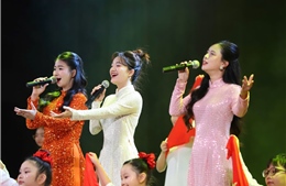 Khẳng định vai trò của truyền thông số trong quảng bá hình ảnh đất nước