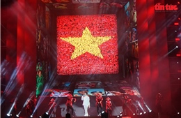 Vinh danh 36 tác phẩm đạt Giải thưởng truyền thông về quyền con người ‘Việt Nam Hạnh phúc’