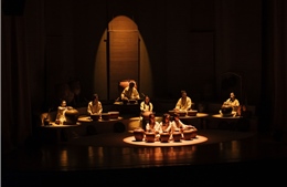 Hà Nội kiến tạo hệ sinh thái kinh tế sáng tạo