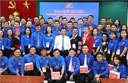  Đại hội Thanh niên tiên tiến làm theo lời Bác lần thứ VIII năm 2025 từ ngày 16-18/5