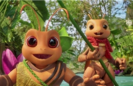 Tổ chức đợt phim Kỷ niệm các ngày lễ lớn năm 2026  