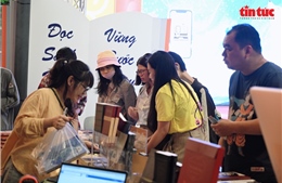 Chuyển đổi số trong ngành sách, mở lối tư duy trong kỷ nguyên số